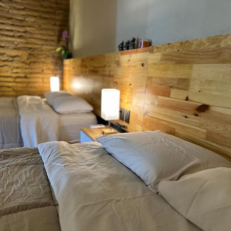 509 Accommodation Oaxaca Ngoại thất bức ảnh