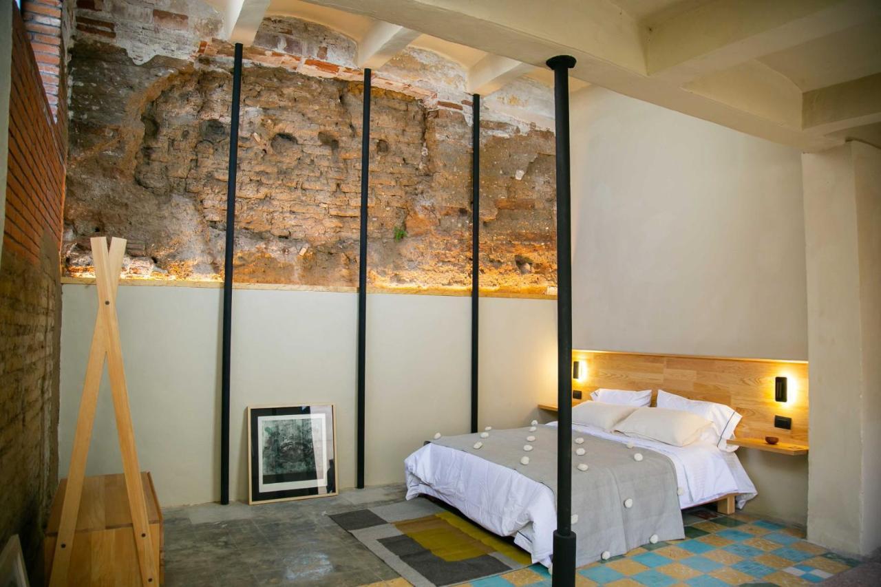 509 Accommodation Oaxaca Ngoại thất bức ảnh