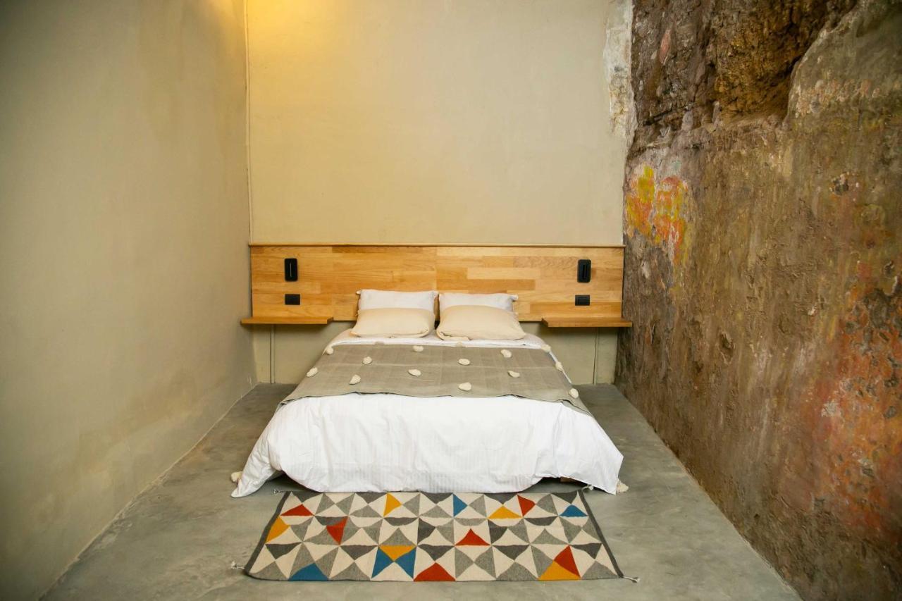509 Accommodation Oaxaca Ngoại thất bức ảnh