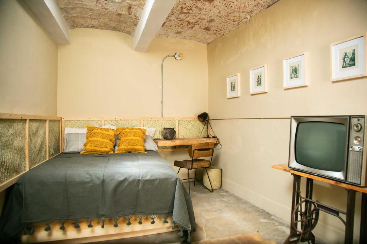 509 Accommodation Oaxaca Ngoại thất bức ảnh