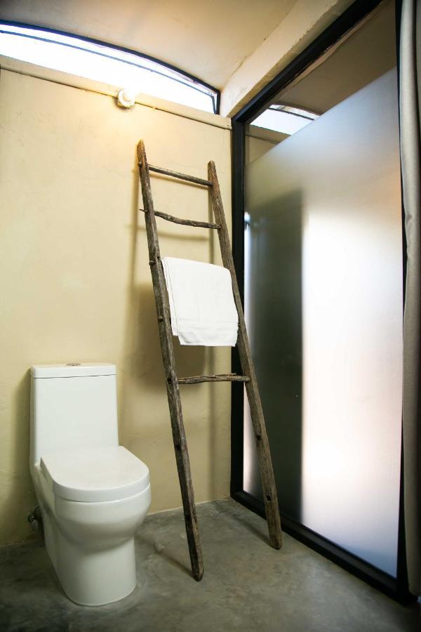 509 Accommodation Oaxaca Ngoại thất bức ảnh