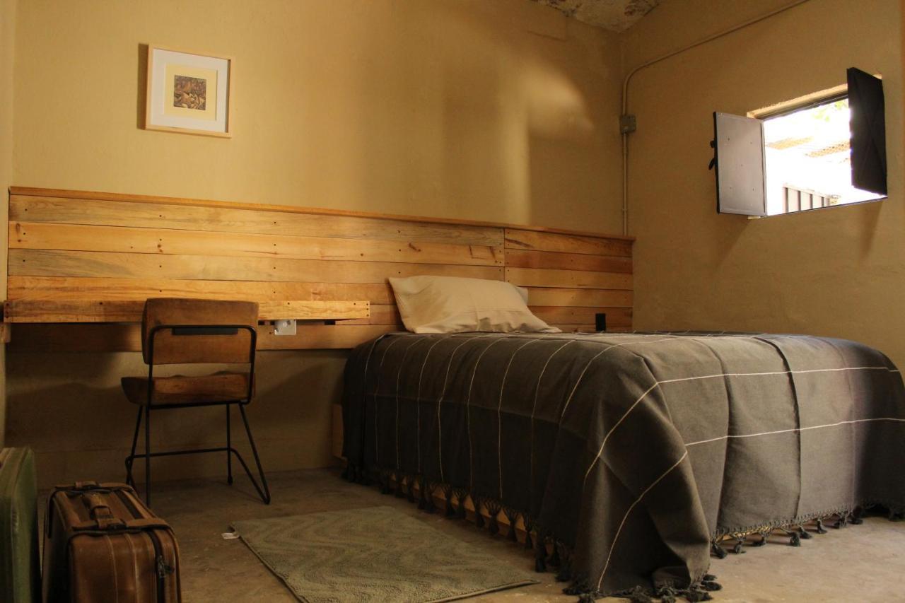 509 Accommodation Oaxaca Ngoại thất bức ảnh