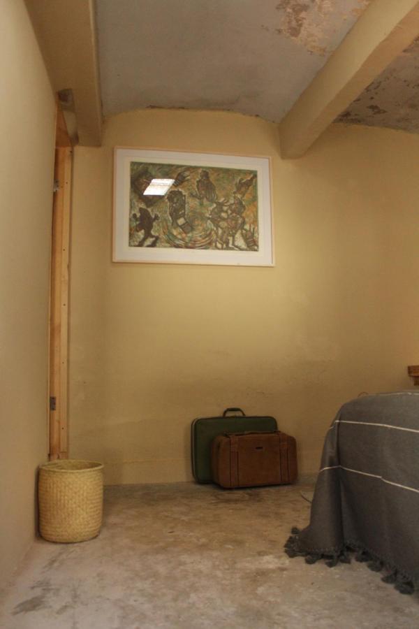 509 Accommodation Oaxaca Ngoại thất bức ảnh