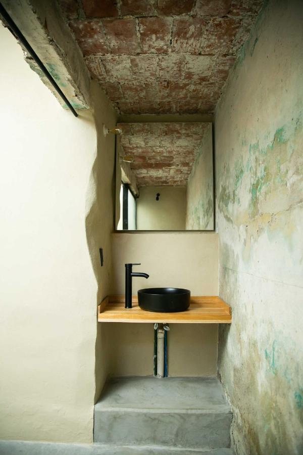 509 Accommodation Oaxaca Ngoại thất bức ảnh