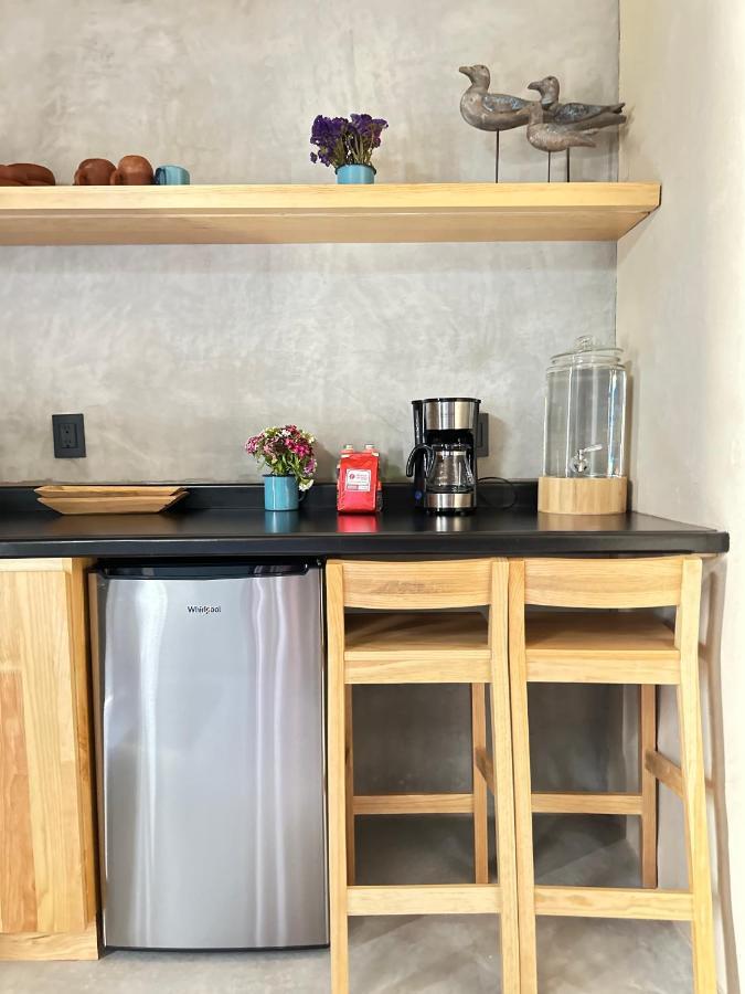 509 Accommodation Oaxaca Ngoại thất bức ảnh