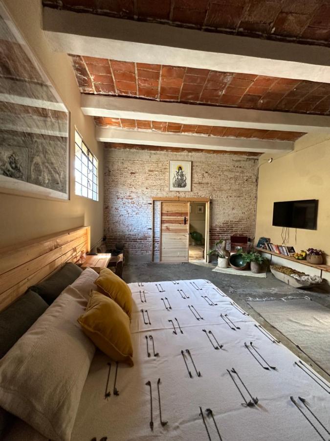 509 Accommodation Oaxaca Ngoại thất bức ảnh