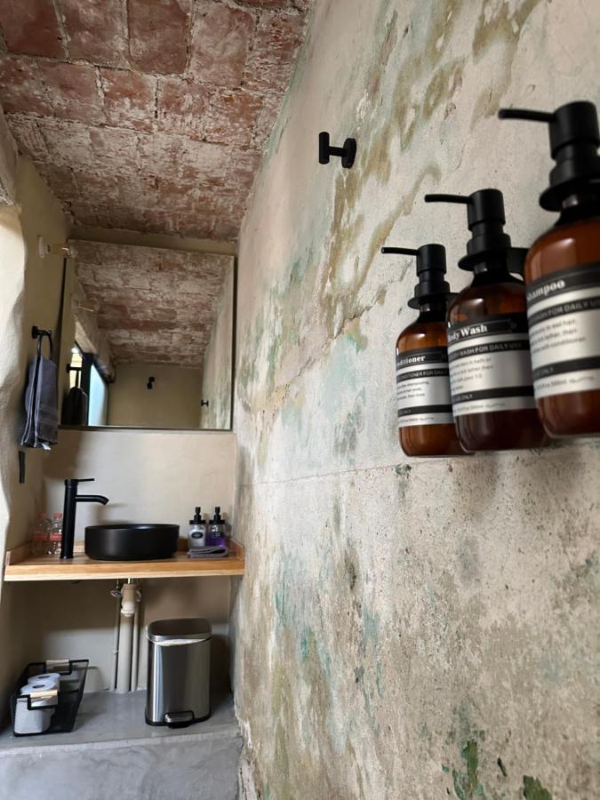 509 Accommodation Oaxaca Ngoại thất bức ảnh