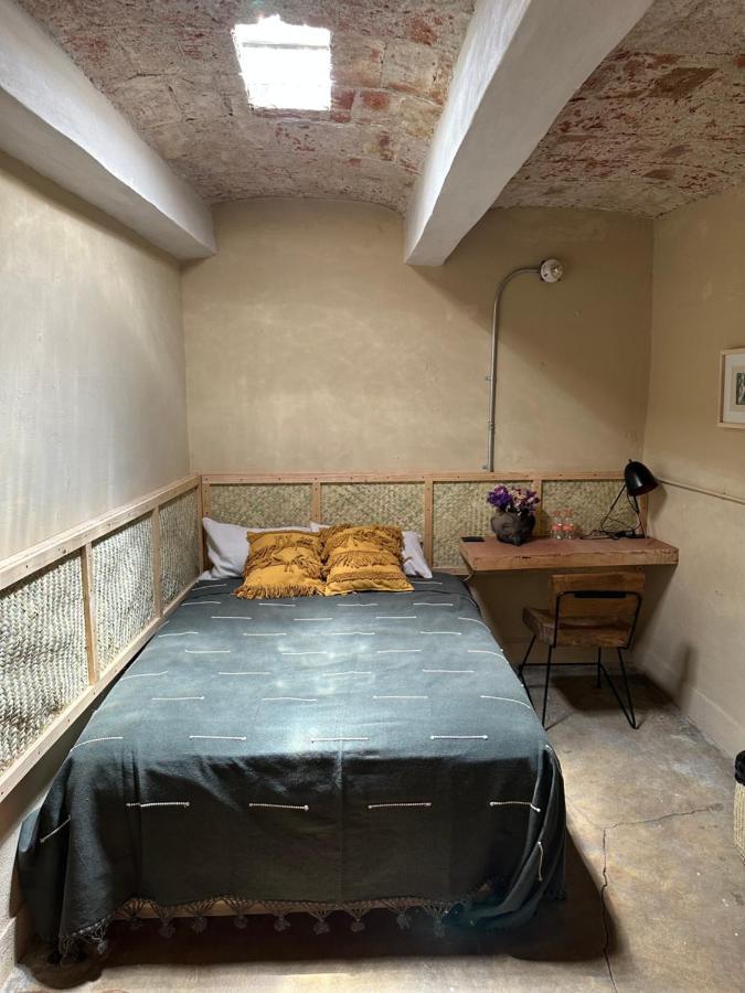 509 Accommodation Oaxaca Ngoại thất bức ảnh
