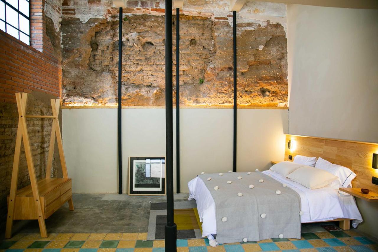 509 Accommodation Oaxaca Ngoại thất bức ảnh