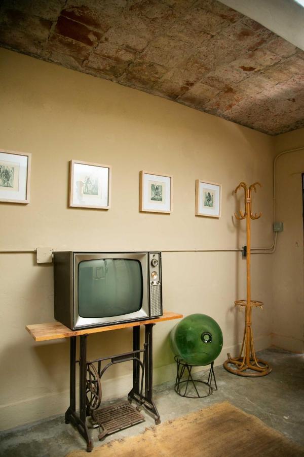 509 Accommodation Oaxaca Ngoại thất bức ảnh