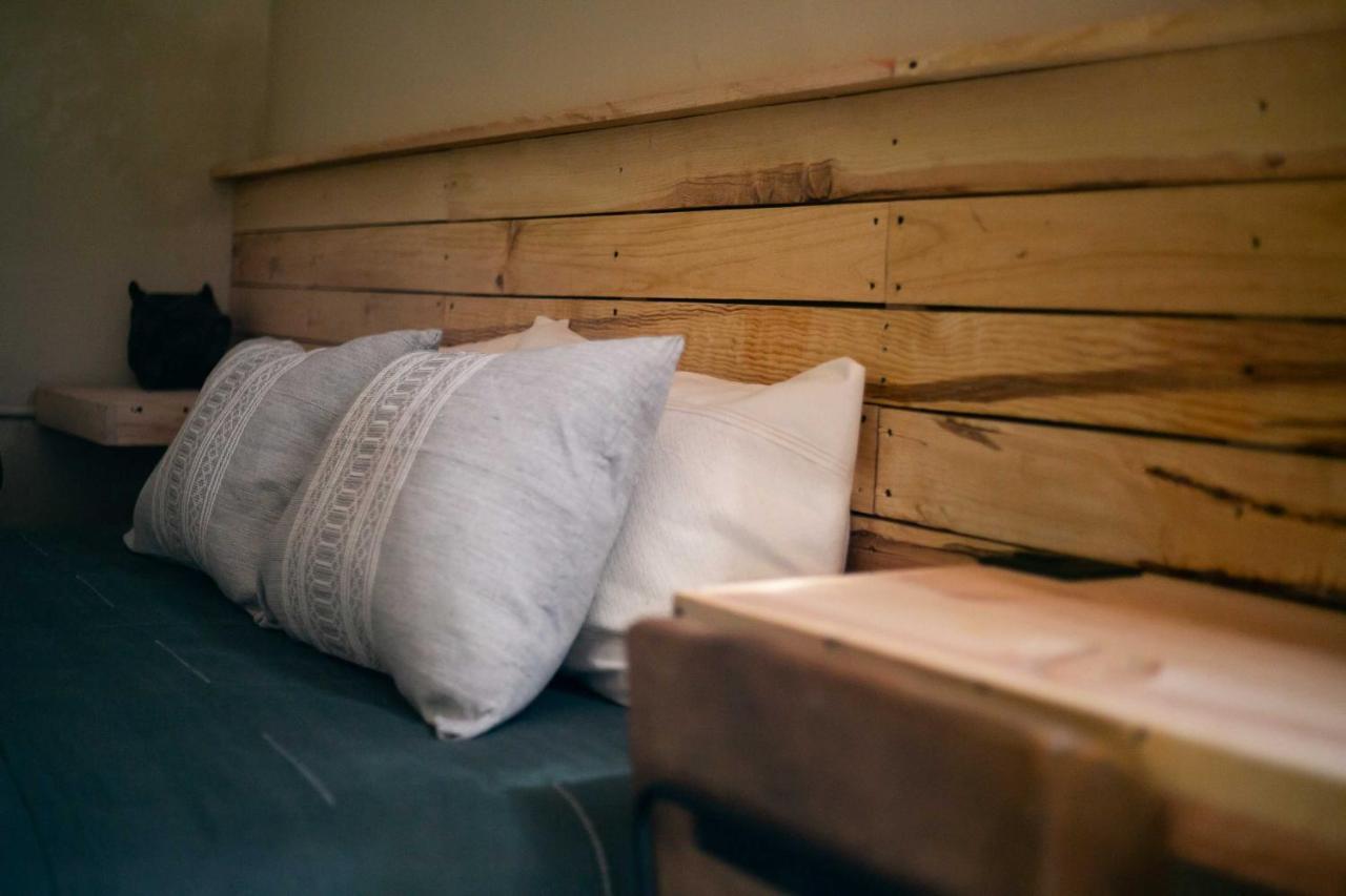 509 Accommodation Oaxaca Ngoại thất bức ảnh