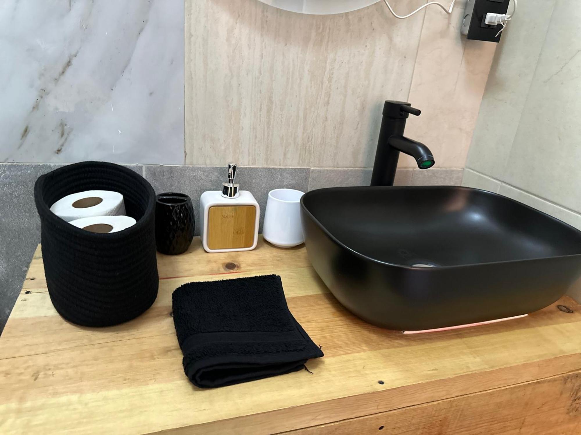 509 Accommodation Oaxaca Ngoại thất bức ảnh