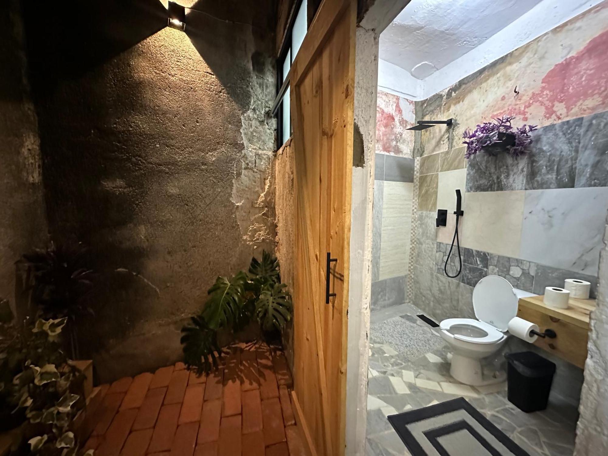 509 Accommodation Oaxaca Ngoại thất bức ảnh