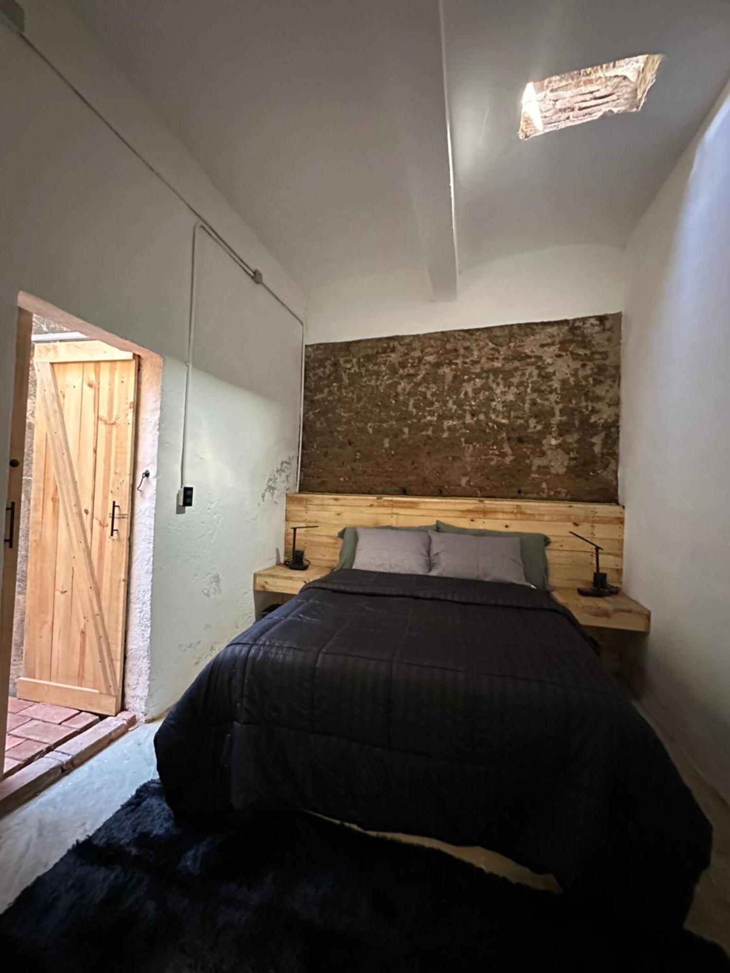 509 Accommodation Oaxaca Ngoại thất bức ảnh