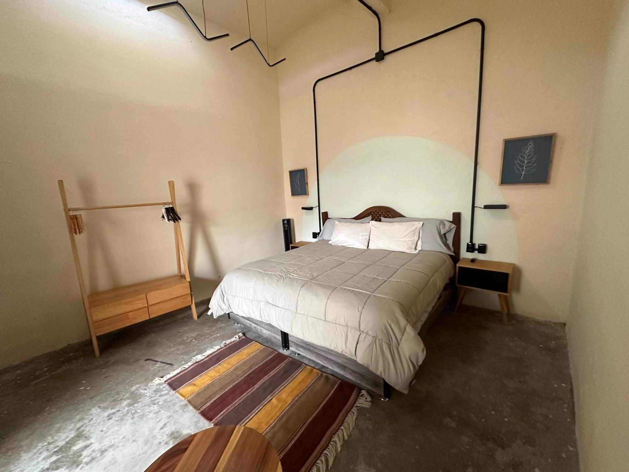 509 Accommodation Oaxaca Ngoại thất bức ảnh