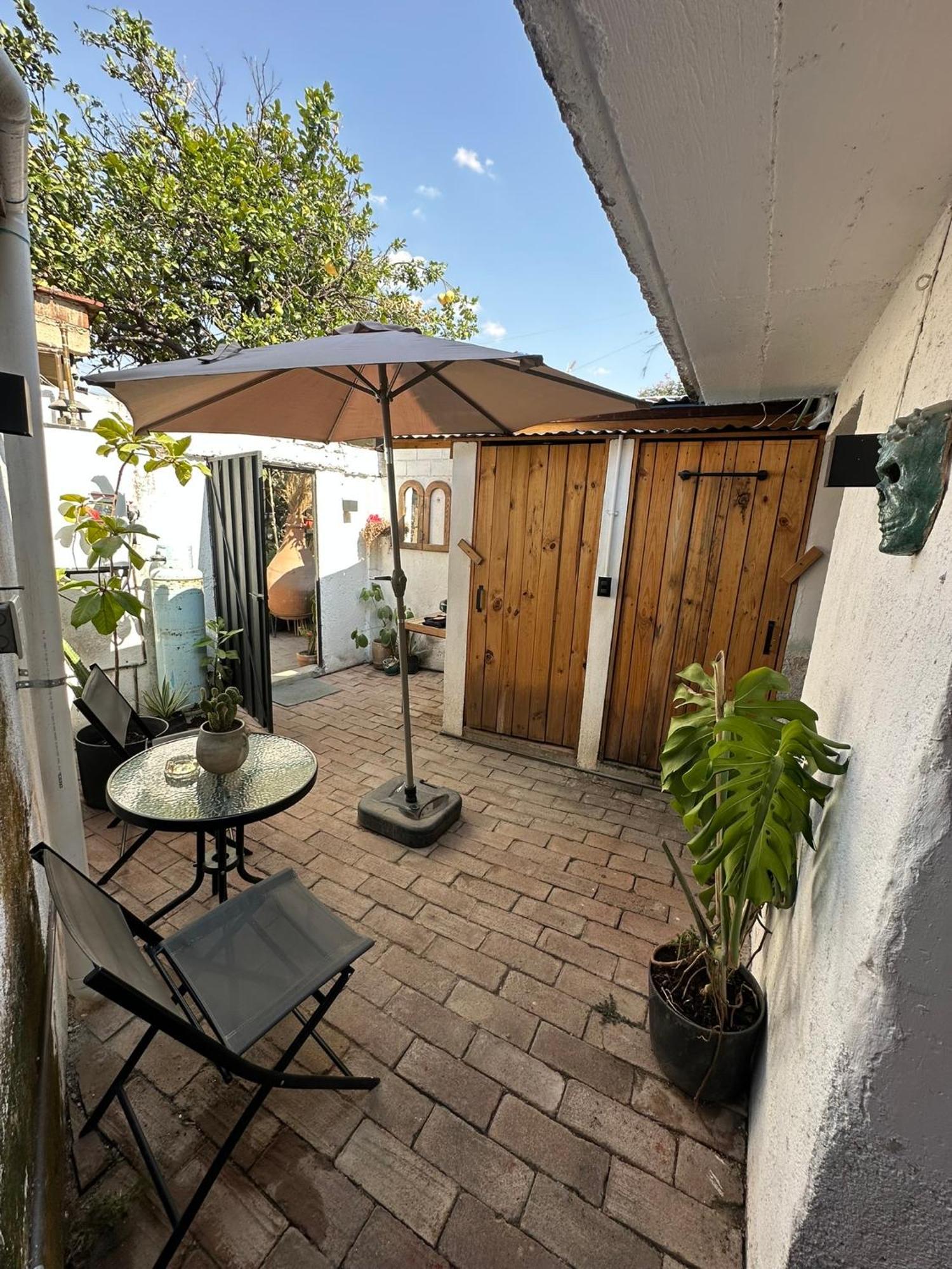 509 Accommodation Oaxaca Ngoại thất bức ảnh