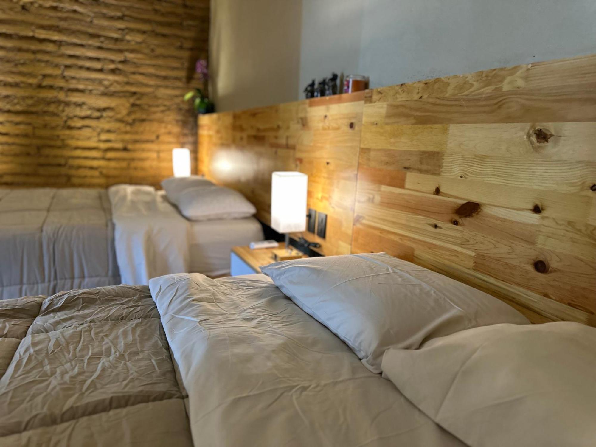 509 Accommodation Oaxaca Ngoại thất bức ảnh
