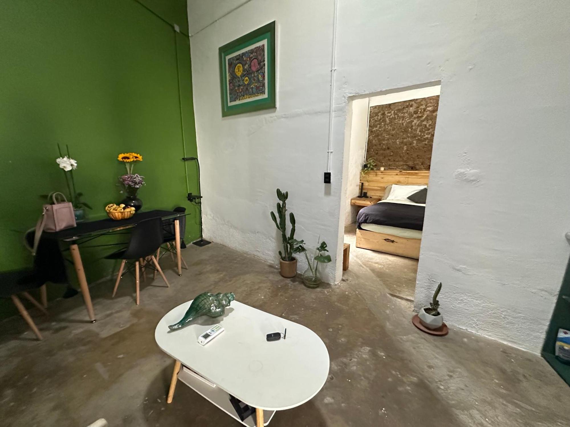 509 Accommodation Oaxaca Ngoại thất bức ảnh