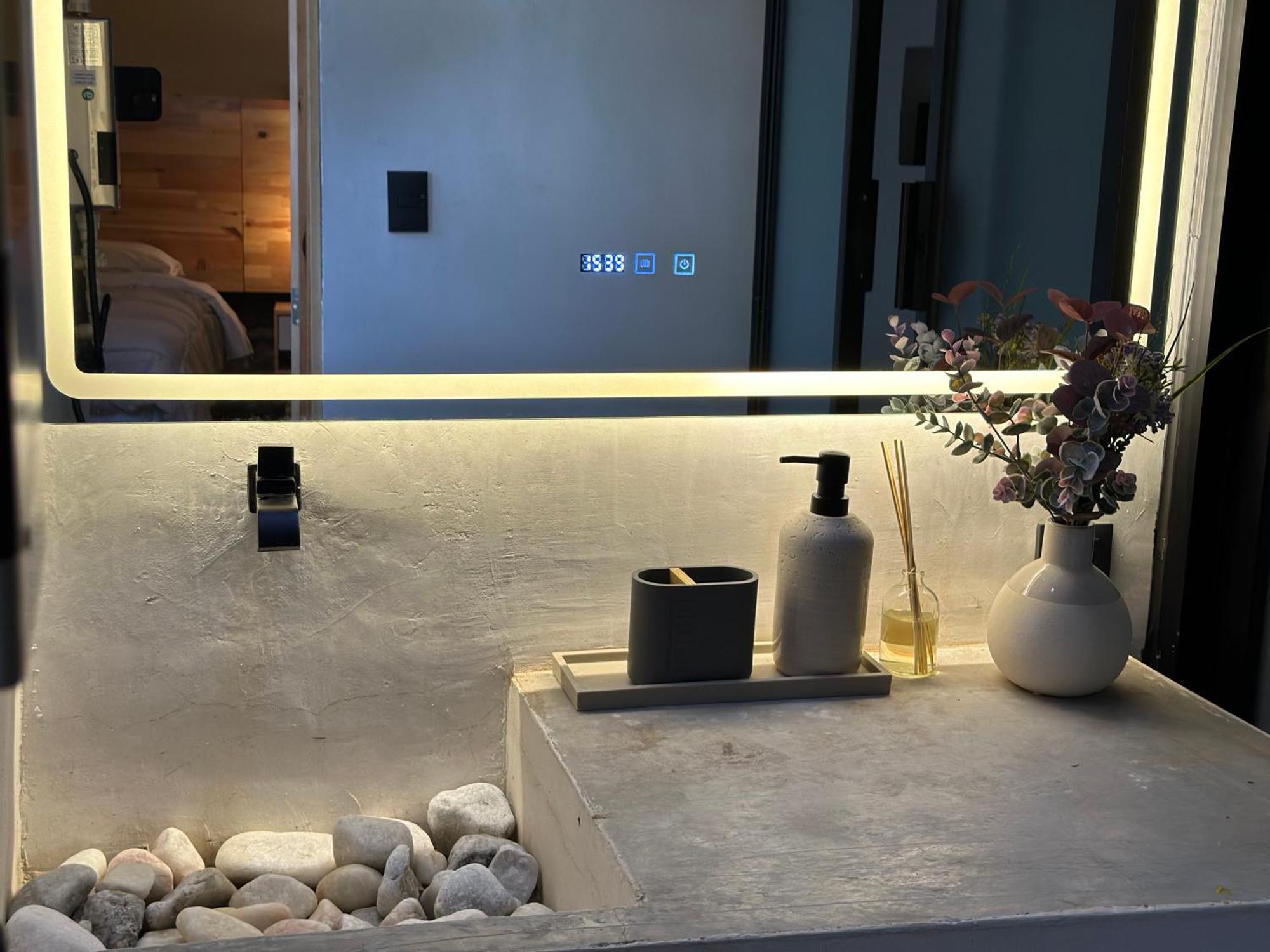 509 Accommodation Oaxaca Ngoại thất bức ảnh