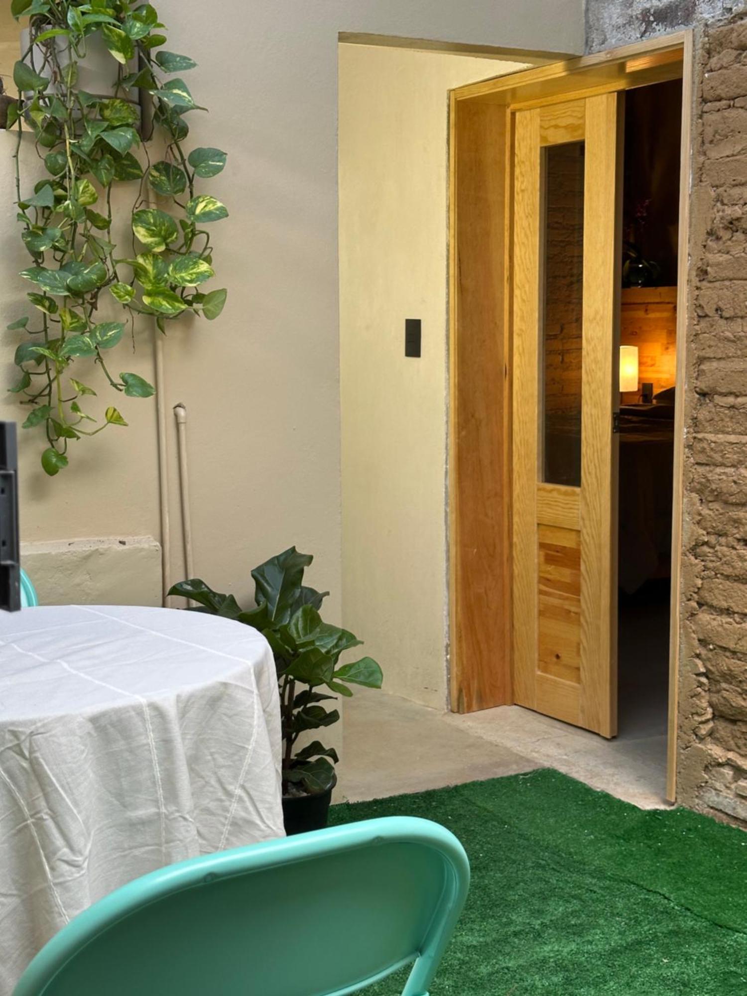 509 Accommodation Oaxaca Ngoại thất bức ảnh