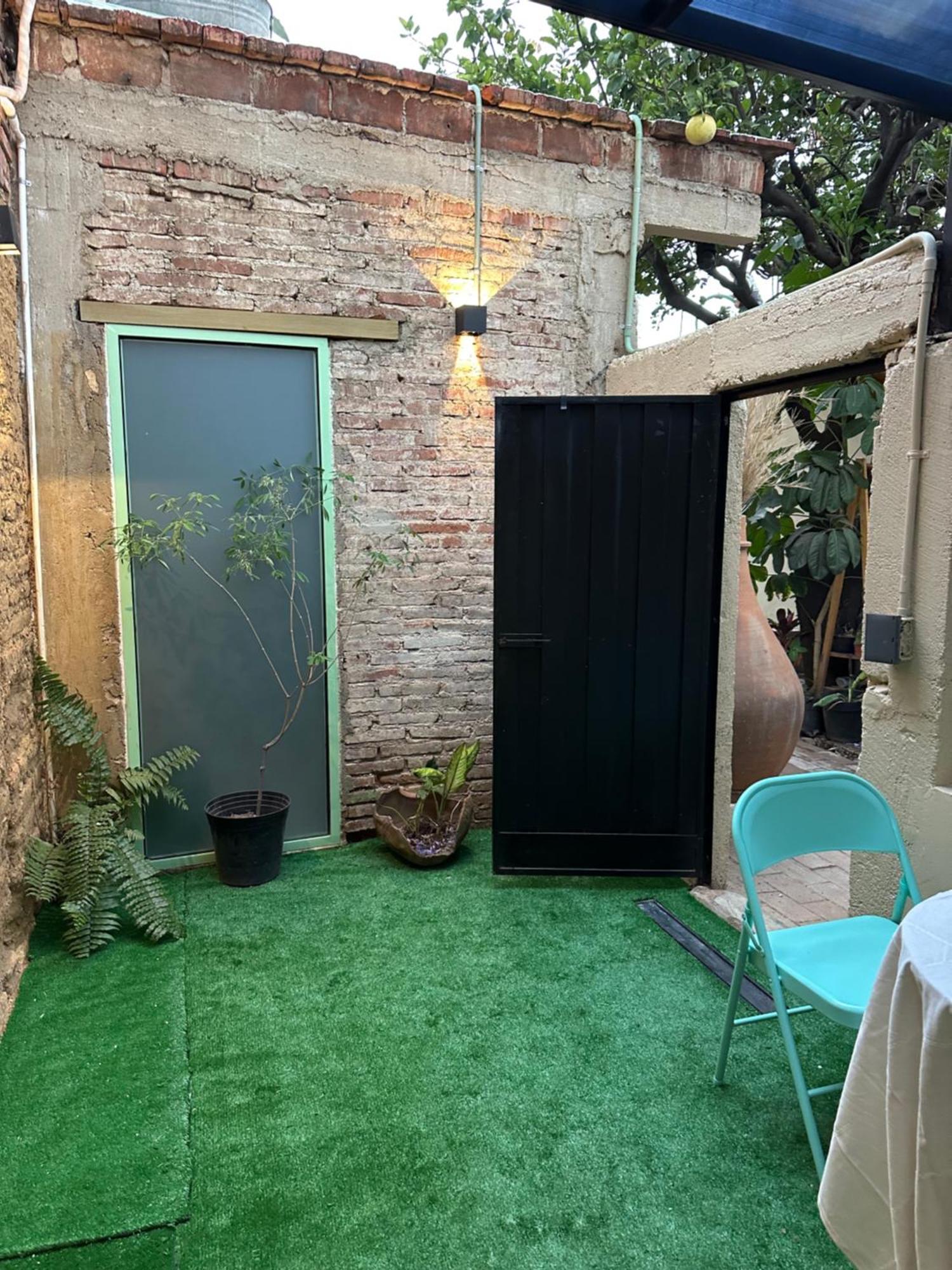 509 Accommodation Oaxaca Ngoại thất bức ảnh