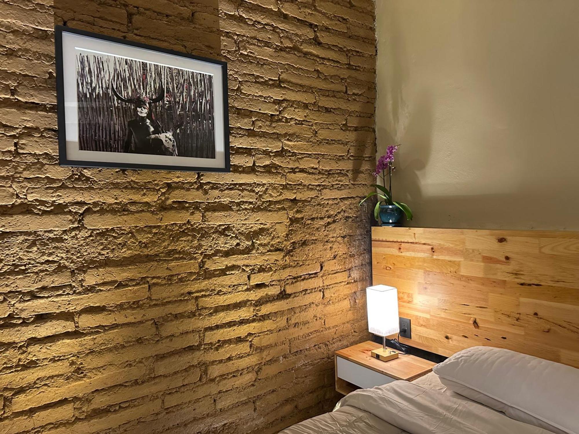 509 Accommodation Oaxaca Ngoại thất bức ảnh
