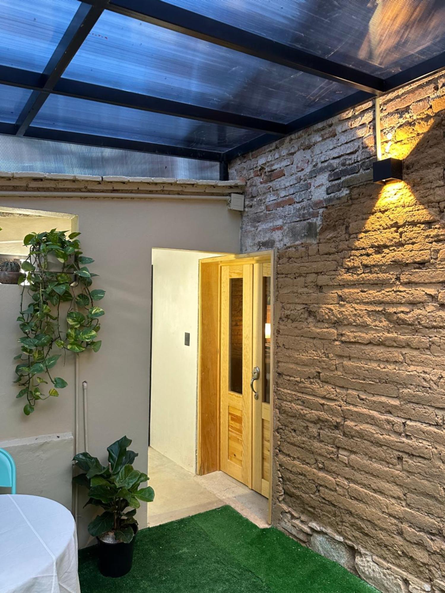 509 Accommodation Oaxaca Ngoại thất bức ảnh